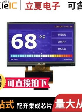 DT043BTFT/DT043BTFT-TS/DT050TFT-PTS