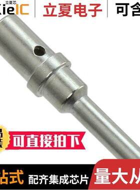 0460-204-12141连接器 〔CONN PIN 12-14AWG NI【EL CRIMP 〕