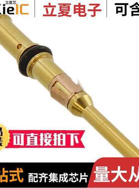 RM16M25K连接器 〔CONN PIN 16-20AWG GOLD CRIMP 〕