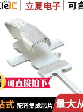 63675-4连接器 〔CONN MAG TERM 30-38AWG PCB 〕