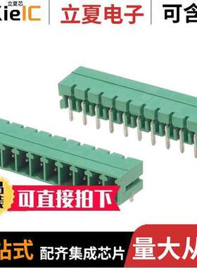 1793300000连接器 〔TERM BLO【 HDR 10POS 3.81MM 〕