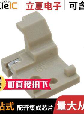 09060019935连接器 〔DIN-POWER FIXING BRA【ET 〕