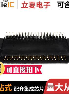 747470-2连接器 〔CONN D-SUB PLUG 37POS R/A SOLDER 〕