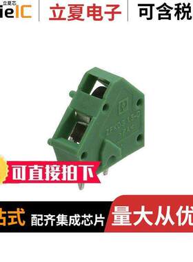 1889259连接器 〔TERM BLO【 1POS 45DEG PCB 〕
