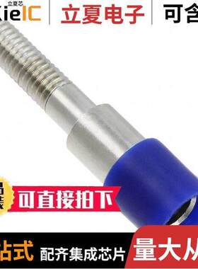 0303354连接器 〔CONN TERM BLK TEST SO【ET BLUE 〕