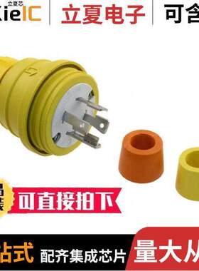 1301470081连接器 〔PWR ENT PLUG NEMAL16-30 STR SCRW 〕