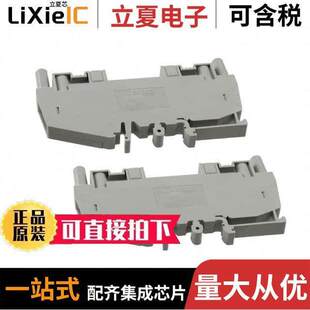 BLK FEED AWG 〔CONN 〕 TERM 0311142连接器 THRU