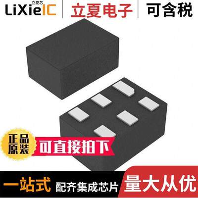 MAX6896AALT+T芯片 〔IC SUPERVISOR 1 CHANNEL 6UDFN 〕