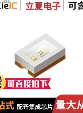 SMLMN2BCTT86C光电元件 〔LED BLUE CLEAR 2012 SMD 〕