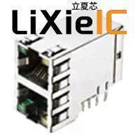 1888652-1连接器 〔CONN MOD JA【 8P8C R/A SHIELDED 〕