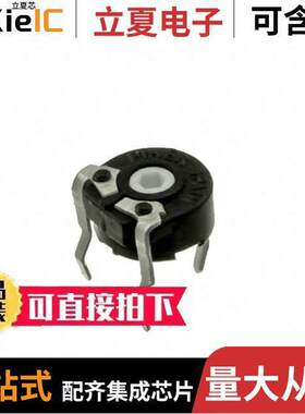 PT6MV-104B2020电位计 〔TRIMMER 100K OHM LOG 〕