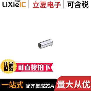 〔CONN C连接器 〕 DIN 4AWG FERRULE F85