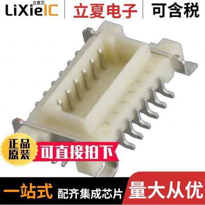 1-179397-2连接器 〔CONN RCPT 12POS SMD TIN 〕