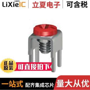 7701-2连接器 〔TERM SCREW 6-32 4 PIN PCB 〕