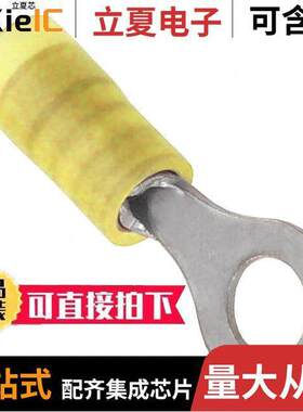 0190730172连接器 〔CONN RING CIRC 10-12AWG #10 〕