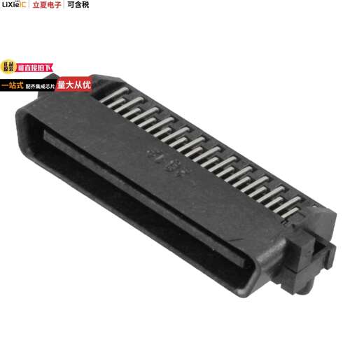 0716612050连接器 〔CONN BTB PLUG 50POS R/A SOLDER 〕