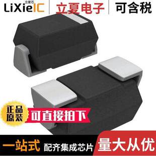 SCHOTTKY 〔DIODE TP分立半导体产品 〕 SMA 100V SS110