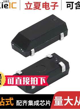 TFPM2P32K7680R晶振 〔CRYSTAL 32.7680KHZ 12.5PF SMD 〕