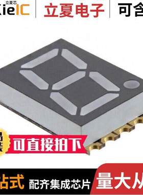 LDS-SMHTA5604RISIT null Lumex Opto/Components Inc.