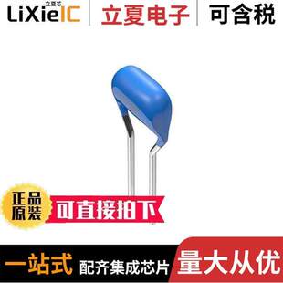 1UF CER 〔CAP 〕 X7R RADIAL 50V FG11X7R1H105KNT06电容