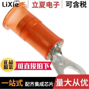 CIR 〕 94724连接器 RING 1=1PC 22AWG 〔CONN