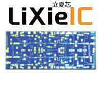 HMC-ABH241-SX射频 〔IC AMP 802.11/WIFI 50-66GHZ DIE 〕