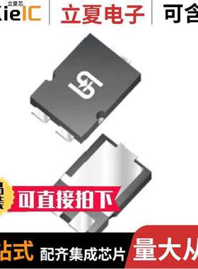 TPAR3J S1G  Taiwan Semiconductor Corporation