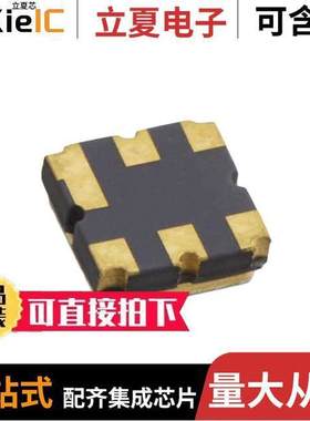 B39311B3729H110滤波器 〔FILTER SAW 313.85MHZ 6SMD 〕