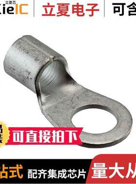 726345-3连接器 〔CONN RING CIRC 4AWG #10 CRIMP 〕