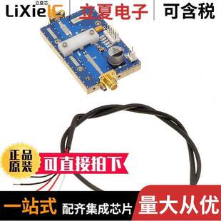 CGH40010F-AMP射频 〔CGH40010F DEV BOARD WITH HEMT 〕