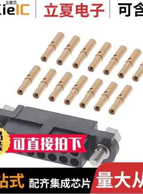 M80-4601405连接器 〔CONN RCPT 14POS CRIMP 22AWG GOLD 〕