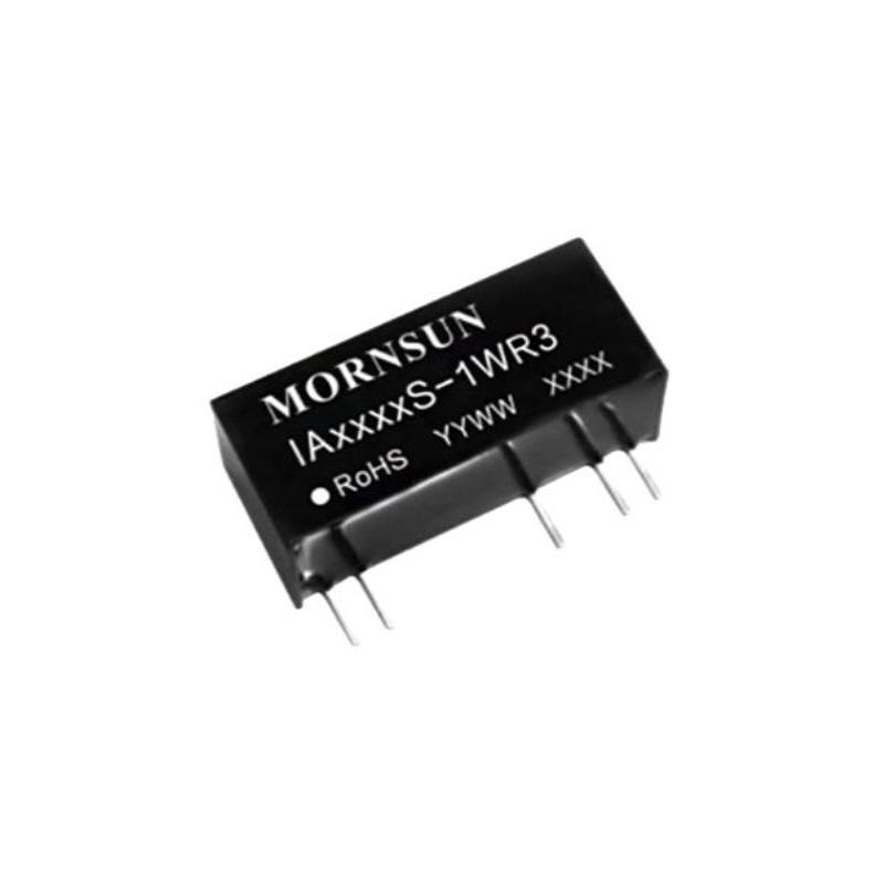 IA0515S-1W/IA1209S-1W/IA1215S-1W