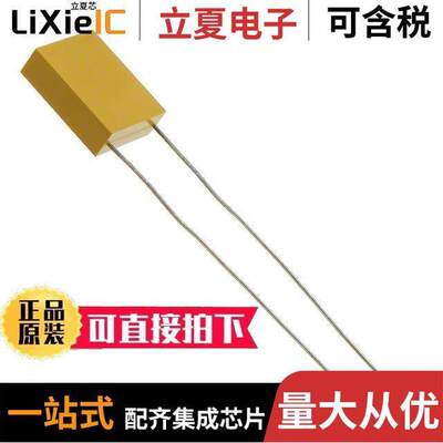 T378F226K035AS电容 〔CAP TANT 22UF 10% 35V RADIAL 〕