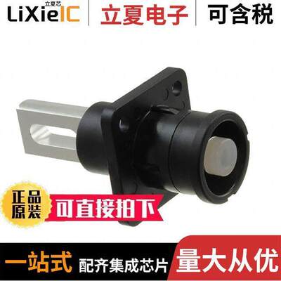 SLPIRCBPSB0连接器 〔10.3MMSURLOK PLUS RECEPTACLE PAN 〕