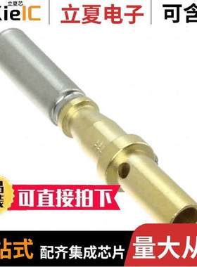 CM16SC10MQ连接器 〔CONTACT SO【ET 14-18AWG CRIMP 〕