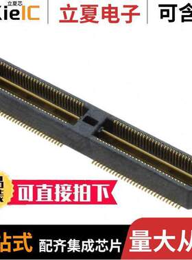 QTH-060-01-H-D-A-RT1连接器 〔CONN HDR 120POS SMD GOLD 〕