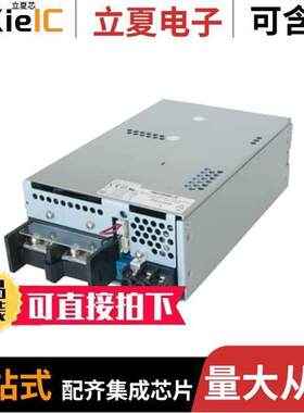RWS1000B24/RFO电源-内外部 〔AC/DC CONVERTER 24V 1008W 〕