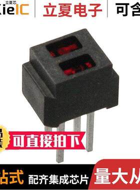 OPB606C传感器，变送器 〔SENSR OPTO TRANS 1.27MM REFL PCB 〕