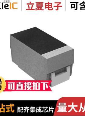 F971C106MAAHT3电容 〔CAP TANT 10UF 20% 16V 1206 〕