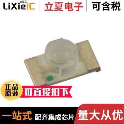 APTL3216SY【光电元件 〔LED YELLOW CLEAR CHIP SMD 〕