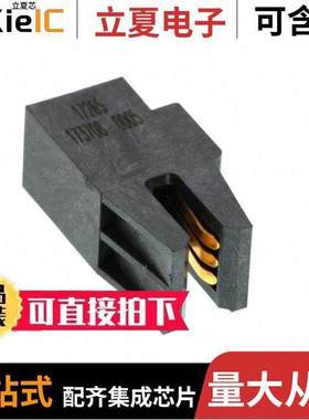 1737080005连接器 〔CONN RCPT 1POS PCB 〕