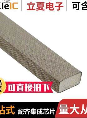 4788PA22101800射频 〔GASKET FAB/FOAM 6.4X457.2MM RECT 〕