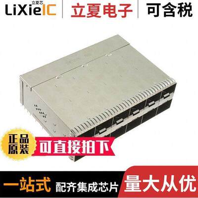 2-2347721-0连接器 〔CONN RCPT ZSFP+ 240POS PRESS R/A 〕