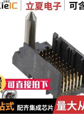 2057419-1连接器 〔CONN RCPT IMPACT 60POS EDGE MNT 〕