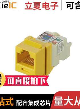 NK6TMYL连接器 〔MODULE JA【 〕