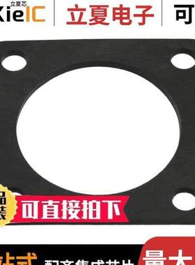 RTFD14B连接器 〔CONN FLANGE GASKET 14 BLA【 〕