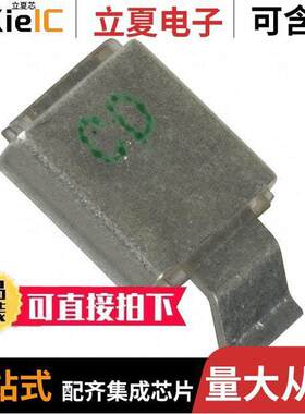 MIN02-002CC3R3D-F电容 〔CAP MICA 3.3PF 0.5PF 300V SMD 〕