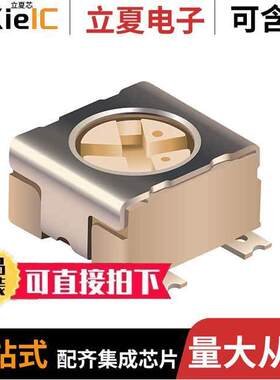 PVG3G104C01R00电位计 〔TRIMMER 100K OHM 0.25W GW TOP 〕