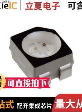 150141RV73100光电元件 〔LED GREEN/RED CLEAR 3528 SMD 〕