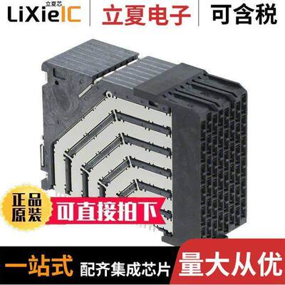 1714001038连接器 〔CONN RCPT IMPEL PCB 〕